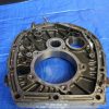 2004-2007 SUBARU  IMPREZA WRX STI 6 SPEED TRANSMISSION ADAPTER PLATE 6MT - Image 8
