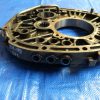 2004-2007 SUBARU  IMPREZA WRX STI 6 SPEED TRANSMISSION ADAPTER PLATE 6MT - Image 5