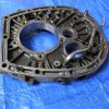 2004-2007 SUBARU  IMPREZA WRX STI 6 SPEED TRANSMISSION ADAPTER PLATE 6MT - Image 3