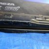 02-07 2002-2007 SUBARU IMPREZA WRX & STI REAR CRASH BAR REINFORCEMENT - Image 9