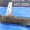 02-07 2002-2007 SUBARU IMPREZA WRX & STI REAR CRASH BAR REINFORCEMENT - Image 8