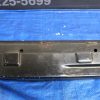 02-07 2002-2007 SUBARU IMPREZA WRX & STI REAR CRASH BAR REINFORCEMENT - Image 7