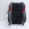 2015-2016 SUBARU WRX STI FRONT SEAT BACK REST (DEPLOYED AIR BAG) EJ257