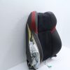2015-2016 SUBARU WRX STI FRONT SEAT BACK REST (DEPLOYED AIR BAG) EJ257 - Image 2