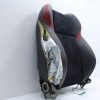 2015-2016 SUBARU WRX STI FRONT SEAT BACK REST (DEPLOYED AIR BAG) EJ257 - Image 12