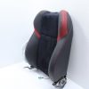 2015-2016 SUBARU WRX STI FRONT SEAT BACK REST (DEPLOYED AIR BAG) EJ257 - Image 10