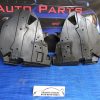 2008-2014 SUBARU IMPREZA WRX & STI GAS TANK SKID PLATE GUARD