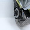 2015-2016 SUBARU WRX STI FRONT SEAT BACK REST (DEPLOYED AIR BAG) EJ257 - Image 7