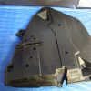 2008-2014 SUBARU IMPREZA WRX & STI GAS TANK SKID PLATE GUARD - Image 2