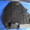 2008-2014 SUBARU IMPREZA WRX & STI GAS TANK SKID PLATE GUARD - Image 5