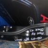 02-072002-2007 SUBARU  IMPREZA WRX & STI SEDAN FRONT RH DOOR PASSENGER SIDE - Image 6