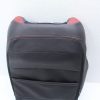 2015-2016 SUBARU WRX STI FRONT SEAT BACK REST (DEPLOYED AIR BAG) EJ257 - Image 4