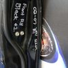 02-072002-2007 SUBARU  IMPREZA WRX & STI SEDAN FRONT RH DOOR PASSENGER SIDE - Image 3