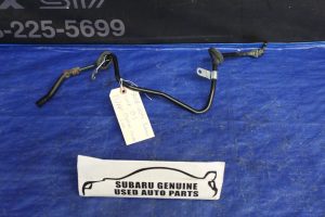 2008-2014 SUBARU IMPREZA WRX STI CHARCOAL CANSITER EVAP SMOG LINE