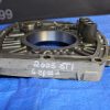 2004-2007 SUBARU  IMPREZA WRX STI 6 SPEED TRANSMISSION ADAPTER PLATE 6MT - Image 2