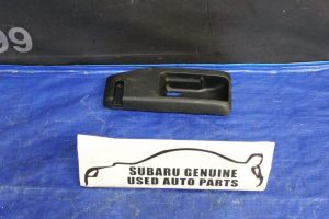2008-2014 SUBARU IMPREZA WRX & STI FUEL TANK CAP RELEASE LEVER