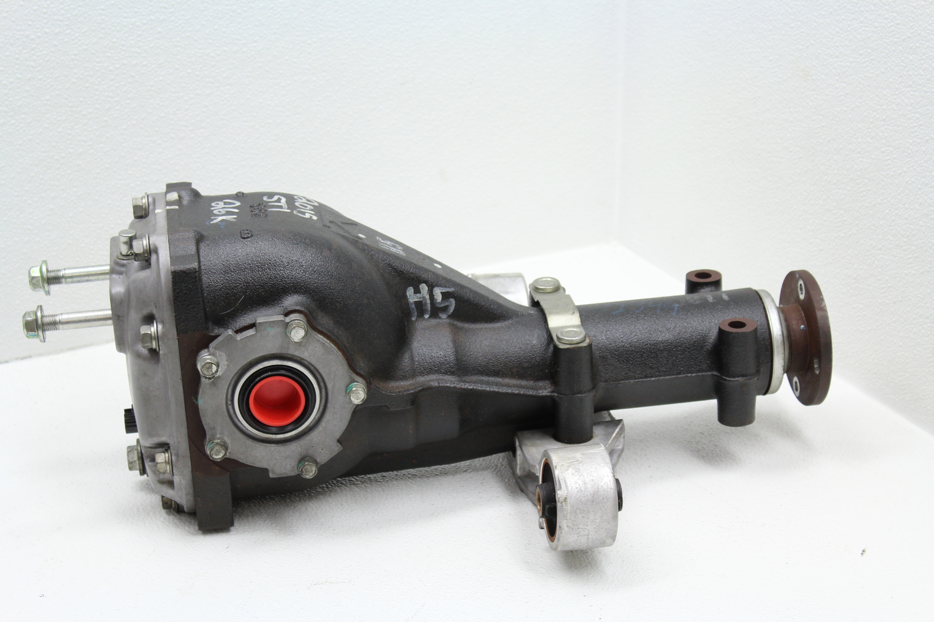 subaru r180 differential