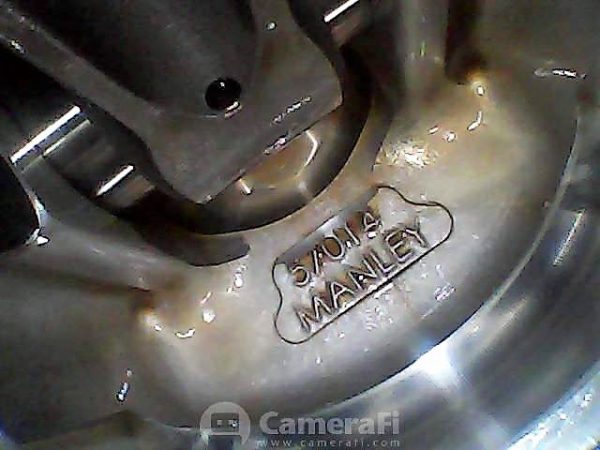 04-07 SUBARU WRX STI & 06-14 WRX STAGE 2 BUILT LONG BLOCK ENGINE FORGED INTERNALS MANLEY / ARP / ACL / BRIAN CROWER 15K MILES EJ257 ******PENDING SALE****** - Image 12