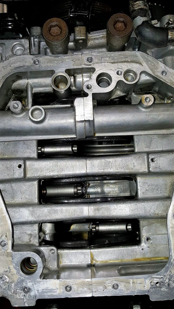 04-07 SUBARU WRX STI & 06-14 WRX STAGE 2 BUILT LONG BLOCK ENGINE FORGED INTERNALS MANLEY / ARP / ACL / BRIAN CROWER 15K MILES EJ257 ******PENDING SALE****** - Image 11