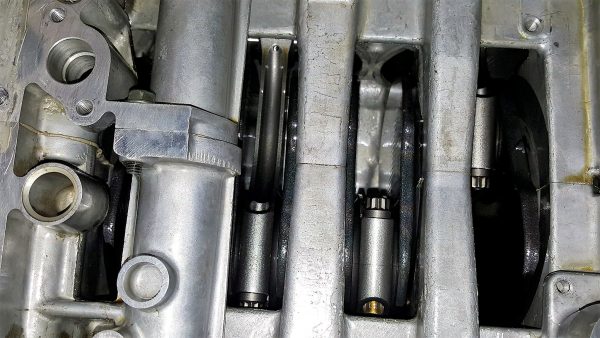 04-07 SUBARU WRX STI & 06-14 WRX STAGE 2 BUILT LONG BLOCK ENGINE FORGED INTERNALS MANLEY / ARP / ACL / BRIAN CROWER 15K MILES EJ257 ******PENDING SALE****** - Image 22