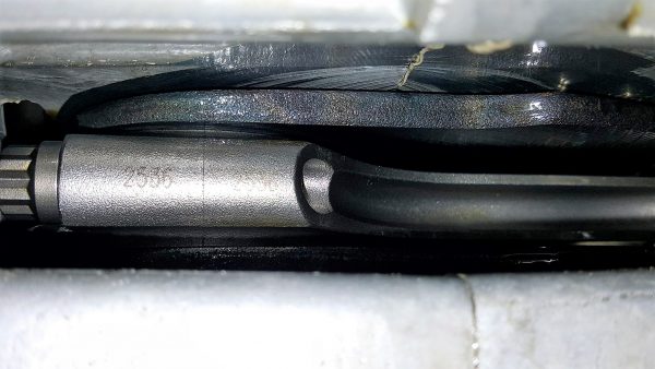 04-07 SUBARU WRX STI & 06-14 WRX STAGE 2 BUILT LONG BLOCK ENGINE FORGED INTERNALS MANLEY / ARP / ACL / BRIAN CROWER 15K MILES EJ257 ******PENDING SALE****** - Image 21