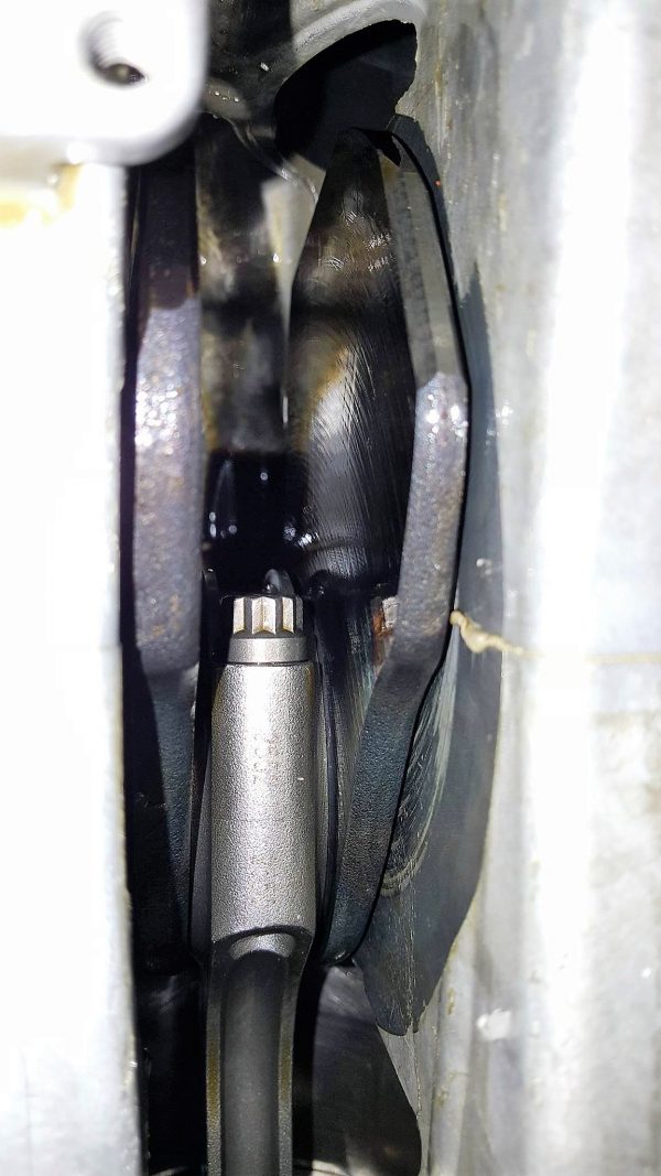 04-07 SUBARU WRX STI & 06-14 WRX STAGE 2 BUILT LONG BLOCK ENGINE FORGED INTERNALS MANLEY / ARP / ACL / BRIAN CROWER 15K MILES EJ257 ******PENDING SALE****** - Image 17