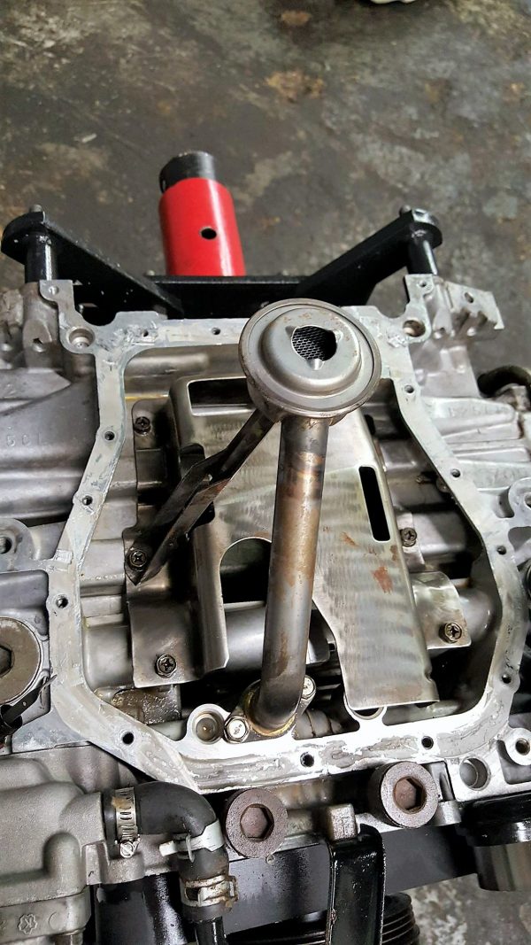 04-07 SUBARU WRX STI & 06-14 WRX STAGE 2 BUILT LONG BLOCK ENGINE FORGED INTERNALS MANLEY / ARP / ACL / BRIAN CROWER 15K MILES EJ257 ******PENDING SALE****** - Image 24
