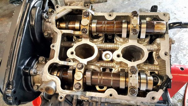 04-07 SUBARU WRX STI & 06-14 WRX STAGE 2 BUILT LONG BLOCK ENGINE FORGED INTERNALS MANLEY / ARP / ACL / BRIAN CROWER 15K MILES EJ257 ******PENDING SALE****** - Image 26
