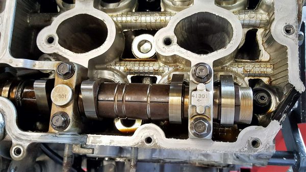 04-07 SUBARU WRX STI & 06-14 WRX STAGE 2 BUILT LONG BLOCK ENGINE FORGED INTERNALS MANLEY / ARP / ACL / BRIAN CROWER 15K MILES EJ257 ******PENDING SALE****** - Image 27