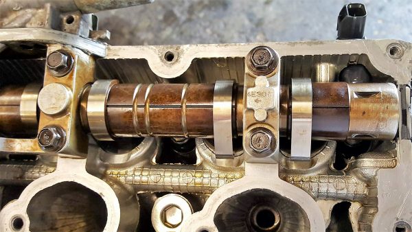 04-07 SUBARU WRX STI & 06-14 WRX STAGE 2 BUILT LONG BLOCK ENGINE FORGED INTERNALS MANLEY / ARP / ACL / BRIAN CROWER 15K MILES EJ257 ******PENDING SALE****** - Image 29
