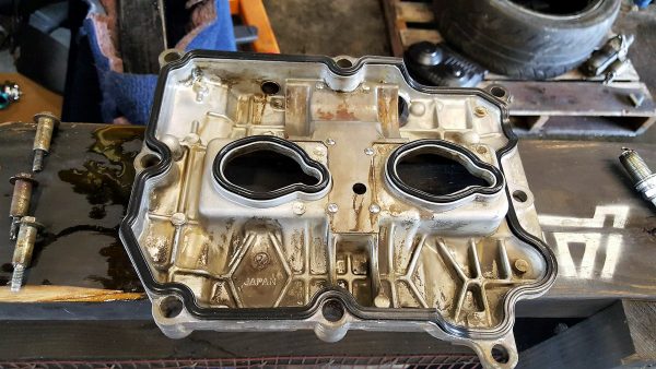 04-07 SUBARU WRX STI & 06-14 WRX STAGE 2 BUILT LONG BLOCK ENGINE FORGED INTERNALS MANLEY / ARP / ACL / BRIAN CROWER 15K MILES EJ257 ******PENDING SALE****** - Image 30