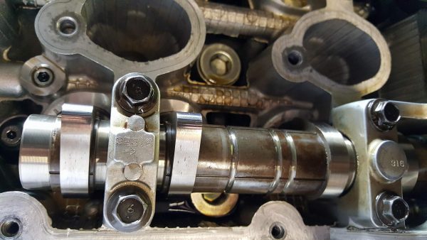 04-07 SUBARU WRX STI & 06-14 WRX STAGE 2 BUILT LONG BLOCK ENGINE FORGED INTERNALS MANLEY / ARP / ACL / BRIAN CROWER 15K MILES EJ257 ******PENDING SALE****** - Image 33