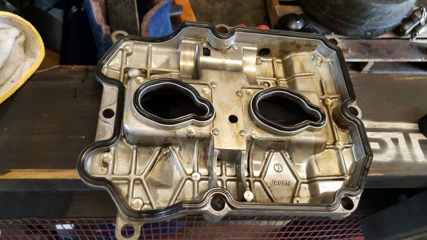 04-07 SUBARU WRX STI & 06-14 WRX STAGE 2 BUILT LONG BLOCK ENGINE FORGED INTERNALS MANLEY / ARP / ACL / BRIAN CROWER 15K MILES EJ257 ******PENDING SALE****** - Image 35
