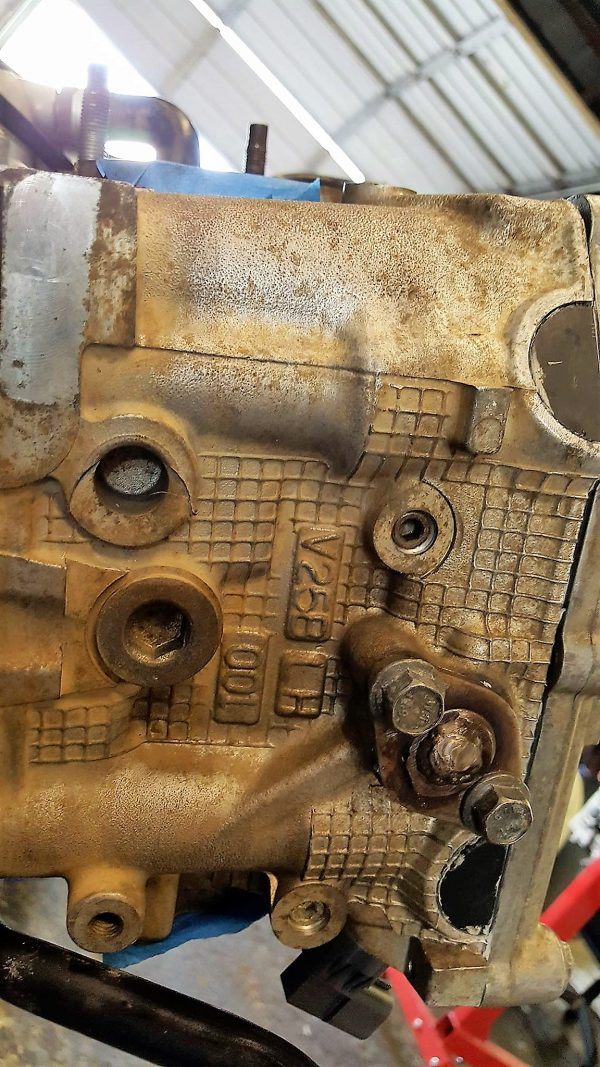04-07 SUBARU WRX STI & 06-14 WRX STAGE 2 BUILT LONG BLOCK ENGINE FORGED INTERNALS MANLEY / ARP / ACL / BRIAN CROWER 15K MILES EJ257 ******PENDING SALE****** - Image 39