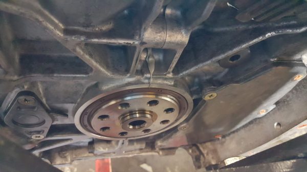 04-07 SUBARU WRX STI & 06-14 WRX STAGE 2 BUILT LONG BLOCK ENGINE FORGED INTERNALS MANLEY / ARP / ACL / BRIAN CROWER 15K MILES EJ257 ******PENDING SALE****** - Image 40