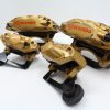 2004-2007 SUBARU IMPREZA WRX STI FRONT AND REAR BREMBO BRAKE CALIPERS LH/RH OEM - Image 3