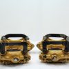 2004-2007 SUBARU IMPREZA WRX STI FRONT AND REAR BREMBO BRAKE CALIPERS LH/RH OEM - Image 9