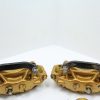 2004-2007 SUBARU IMPREZA WRX STI FRONT AND REAR BREMBO BRAKE CALIPERS LH/RH OEM - Image 7