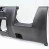 2004-2007 SUBARU IMPREZA WRX STI KICK PANEL W/ SWITCHES LOWER DASH LH OEM - Image 5