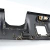 2004-2007 SUBARU IMPREZA WRX STI KICK PANEL W/ SWITCHES LOWER DASH LH OEM - Image 4