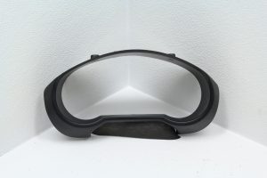 2002-2007 SUBARU IMPREZA WRX & STI INSTRUMENT CLUSTER SURROUND BEZEL TRIM