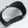 2002-2007 SUBARU IMPREZA WRX & STI INSTRUMENT CLUSTER SURROUND BEZEL TRIM - Image 2