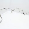 05-07 2005-2007 SUBARU IMPREZA WRX STI AC HARD LINES TUBES A/C AIR CONDITION - Image 2