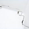05-07 2005-2007 SUBARU IMPREZA WRX STI AC HARD LINES TUBES A/C AIR CONDITION - Image 7