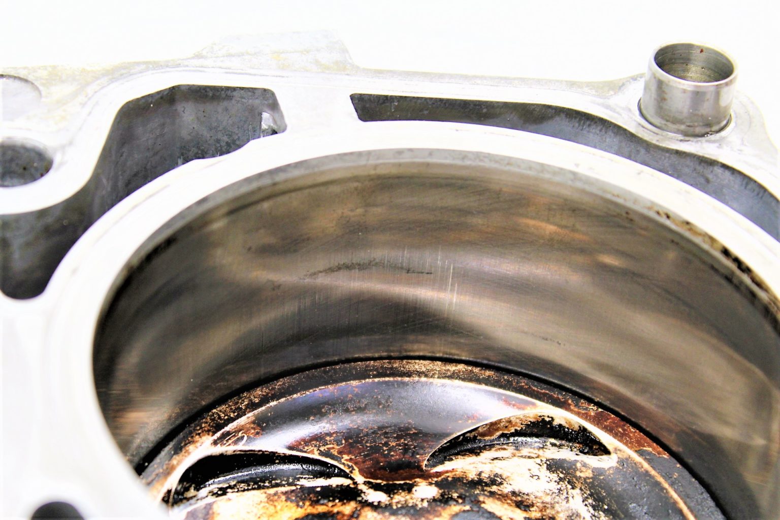 20042014 SUBARU IMPREZA WRX & STI STAGE 2 BUILT SHORT BLOCK