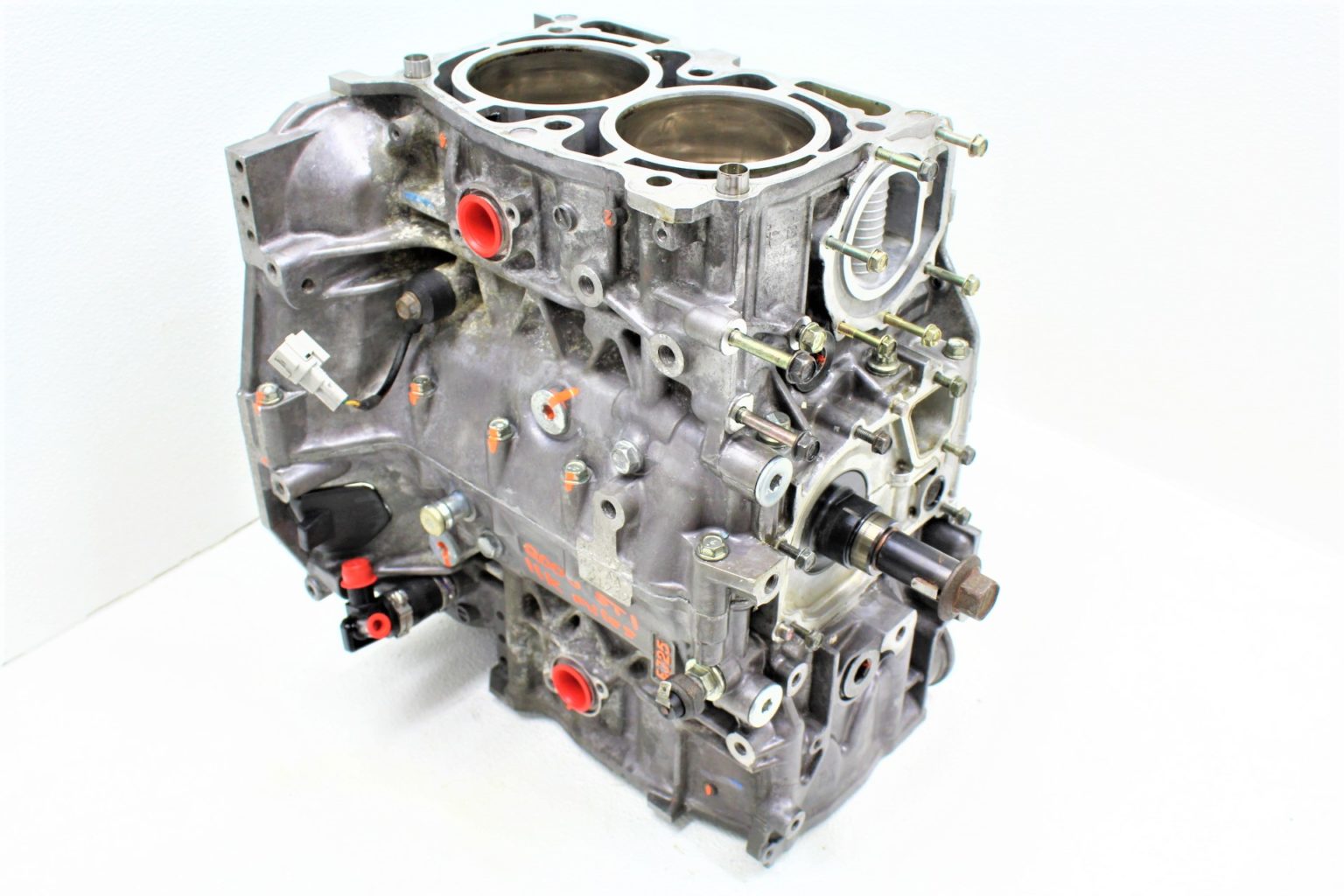 20042014 SUBARU IMPREZA WRX & STI STAGE 2 BUILT SHORT BLOCK