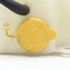 2006-2007 SUBARU IMPREZA WRX STI COOLANT OVER FLOW EXPANSION TANK - Image 5