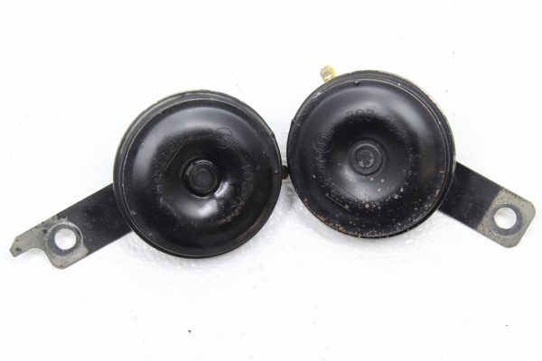 2002-2007 SUBARU IMPREZA WRX STI OEM HORNS