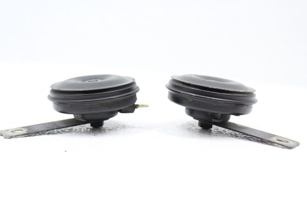 2002-2007 SUBARU IMPREZA WRX STI OEM HORNS - Image 2