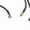 2002-2007 SUBARU IMPREZA WRX & STI BRAKE LINES HOSES SET FRONT REAR OEM - Image 2